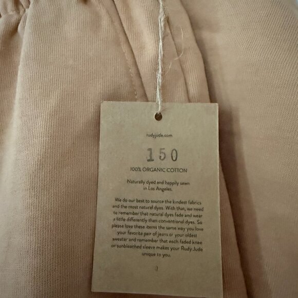 Rudy Jude terracotta Track Pants & Joggers - Picture 6 of 8